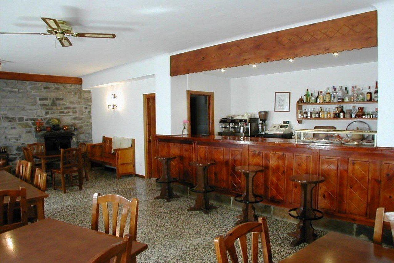Gabarre Hotel Broto Ngoại thất bức ảnh